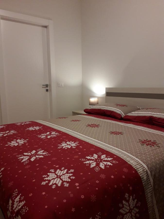 Paularo Locanda Alle Alpi - B&B المظهر الخارجي الصورة