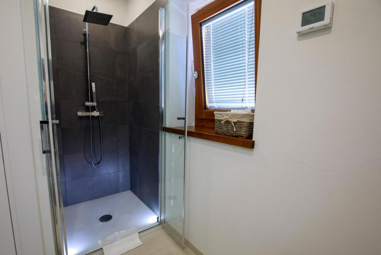 Paularo Locanda Alle Alpi - B&B المظهر الخارجي الصورة