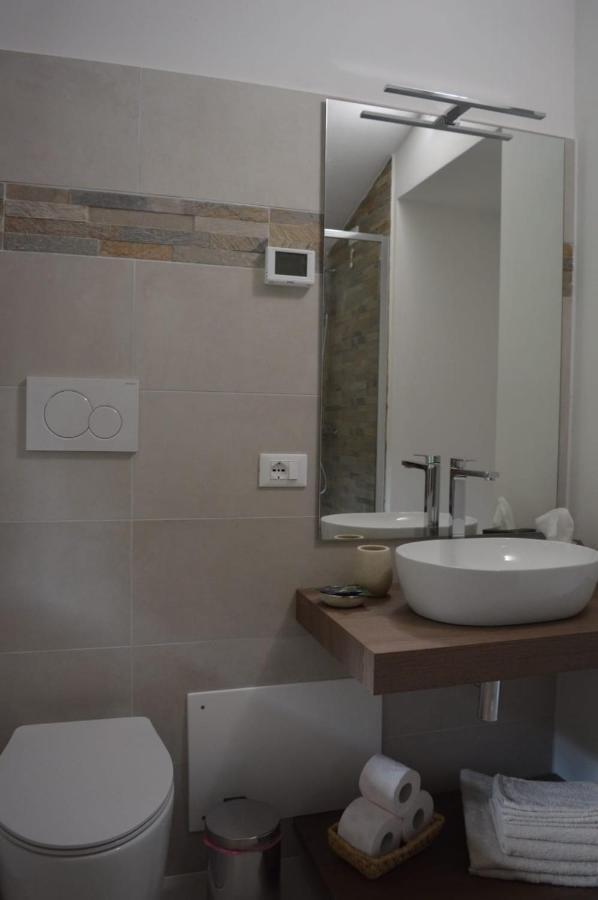 Paularo Locanda Alle Alpi - B&B المظهر الخارجي الصورة